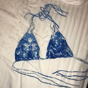 Mikoh Bathing Suit top